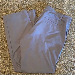 Men’s Under Armour Pants w/ Free UA Polo included